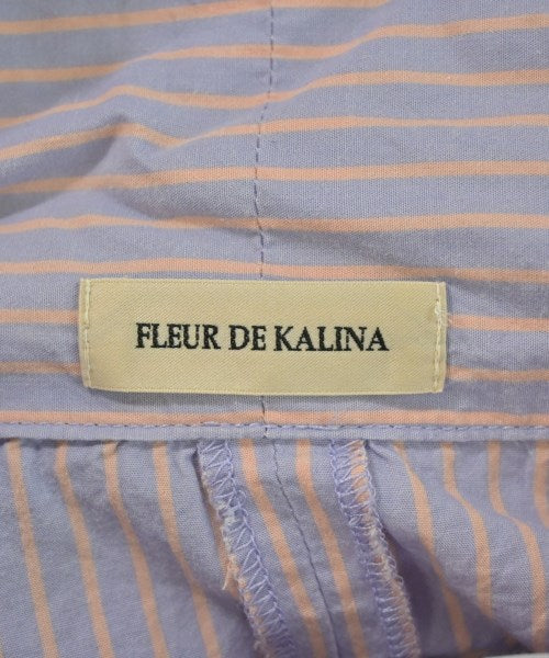 FLEUR DE KALINA เสื้อสตรี