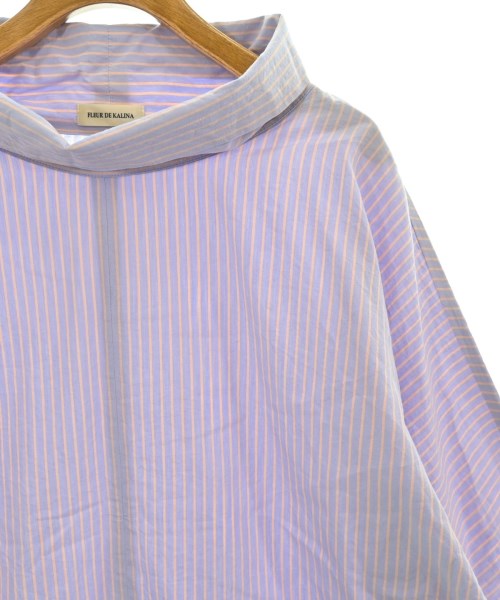 FLEUR DE KALINA เสื้อสตรี