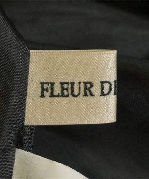 FLEUR DE KALINA ชุดเดรส