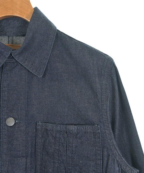 FOLLOW แจ็คเก็ตยีนส์