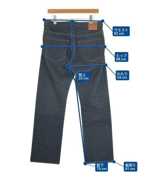 FOLLOW ยีนส์