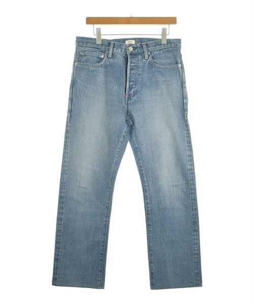 FOLLOW ยีนส์