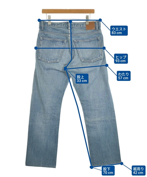 FOLLOW ยีนส์