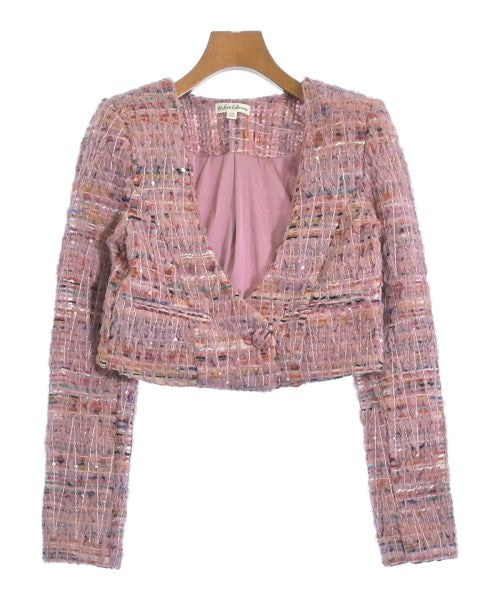 For Love & LEmons แจ็คเก็ตไม่มีปก