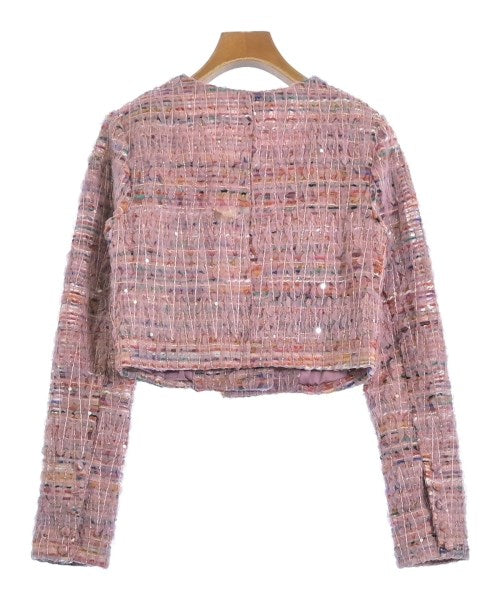 For Love & LEmons แจ็คเก็ตไม่มีปก