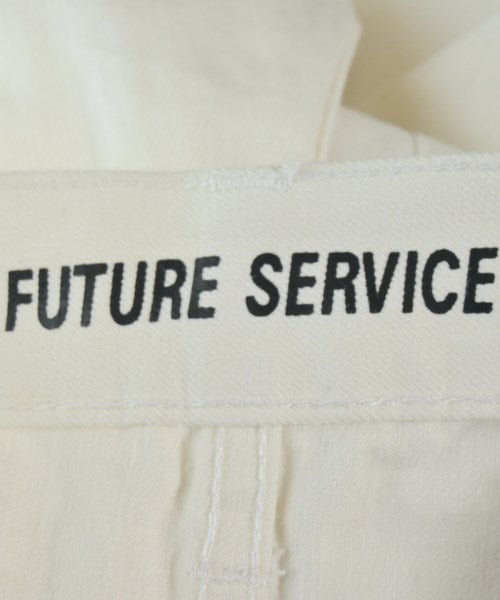 FUTURE SERVICE ยีนส์