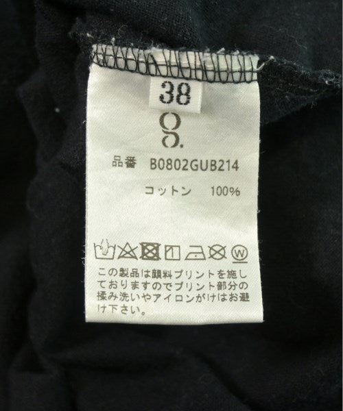 g. เสื้อยืด/เสื้อท็อปส์