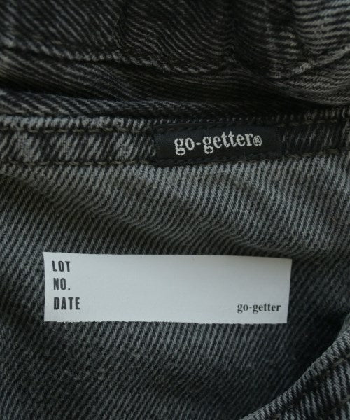 go-getter ยีนส์