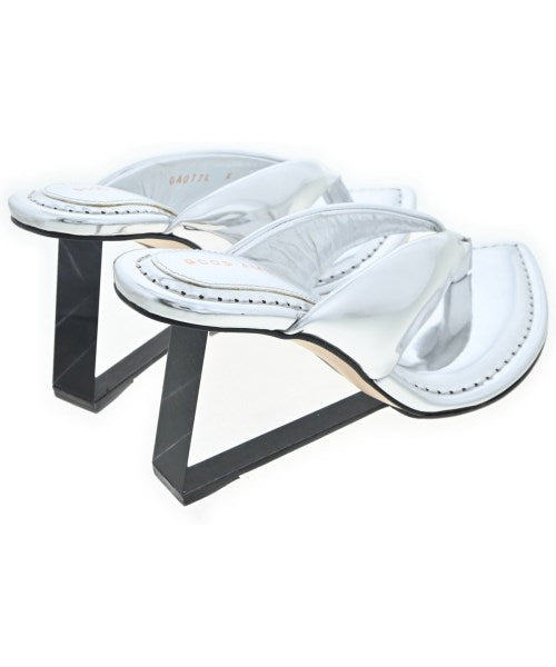 GOOD AMERICAN รองเท้าแตะ