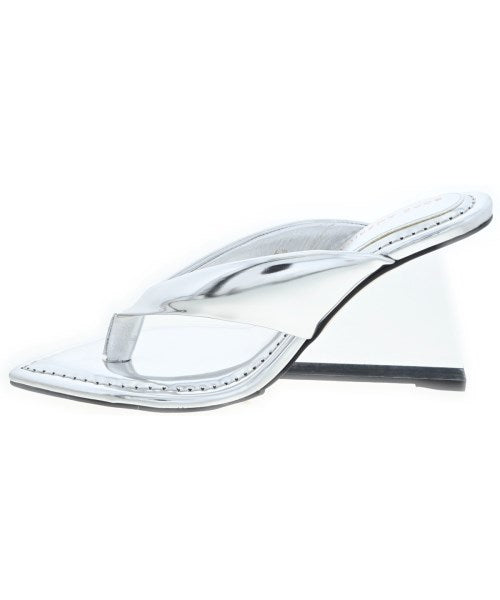 GOOD AMERICAN รองเท้าแตะ