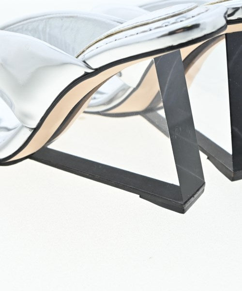 GOOD AMERICAN รองเท้าแตะ