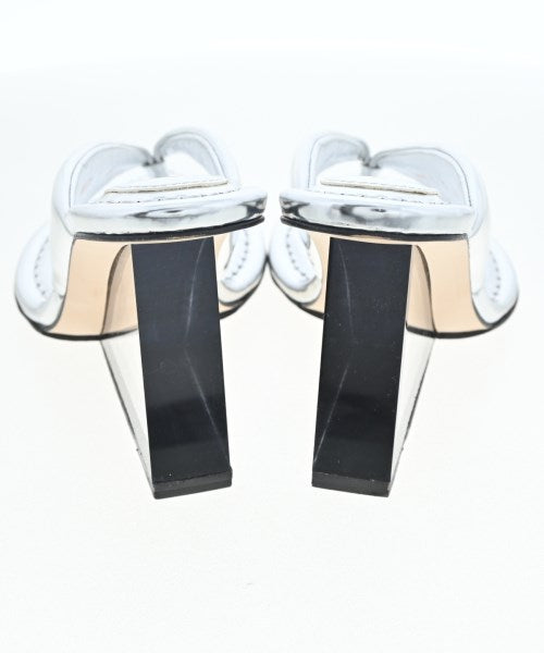 GOOD AMERICAN รองเท้าแตะ