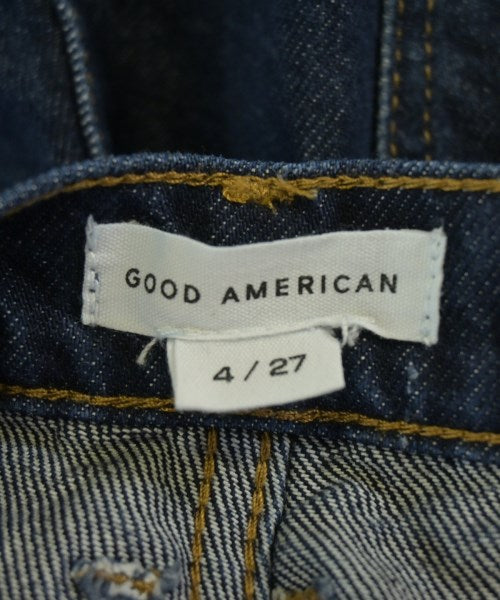 GOOD AMERICAN ยีนส์