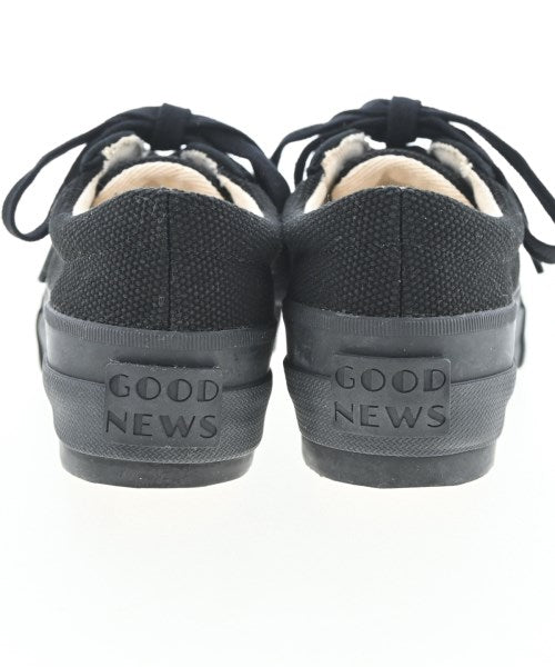 GOOD NEWS รองเท้าผ้าใบ