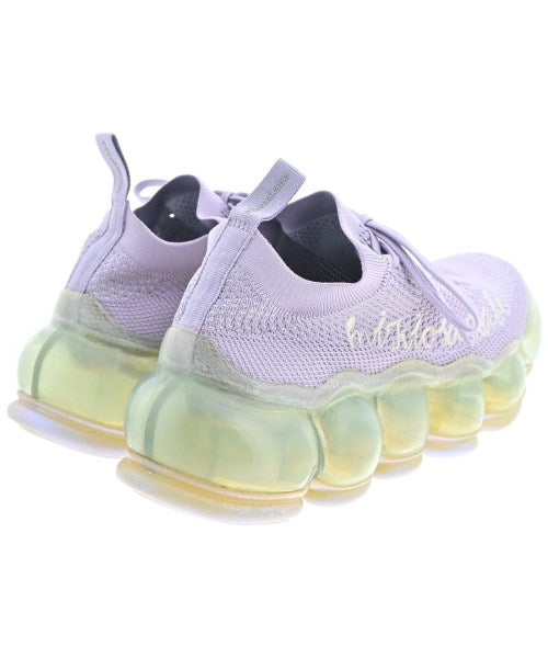 grounds รองเท้าผ้าใบ