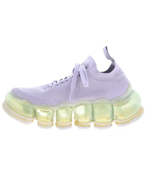 grounds รองเท้าผ้าใบ