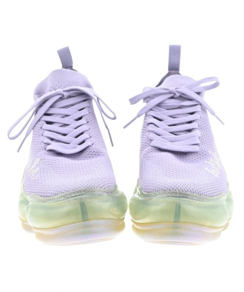 grounds รองเท้าผ้าใบ