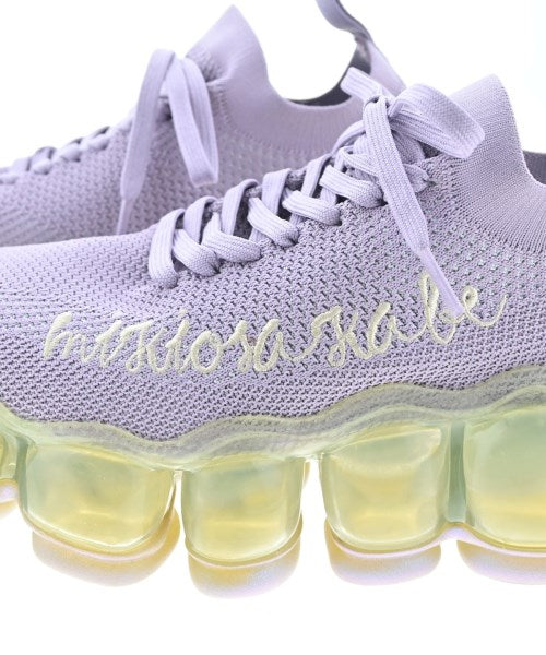 grounds รองเท้าผ้าใบ