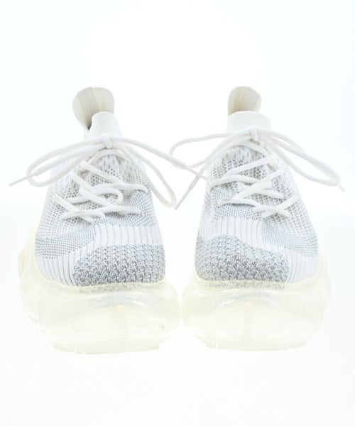 grounds รองเท้าผ้าใบ