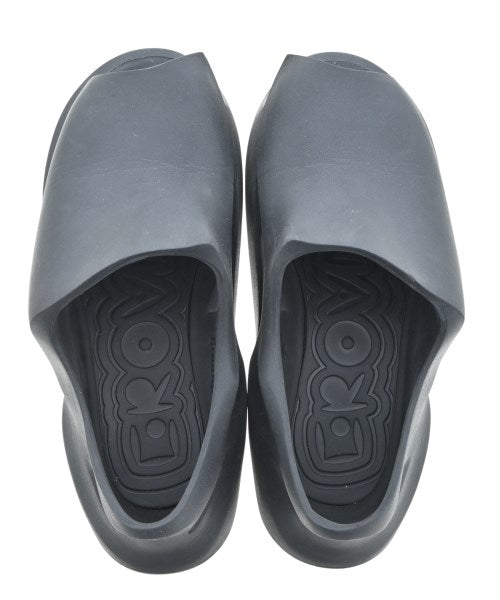 grounds รองเท้า อื่น