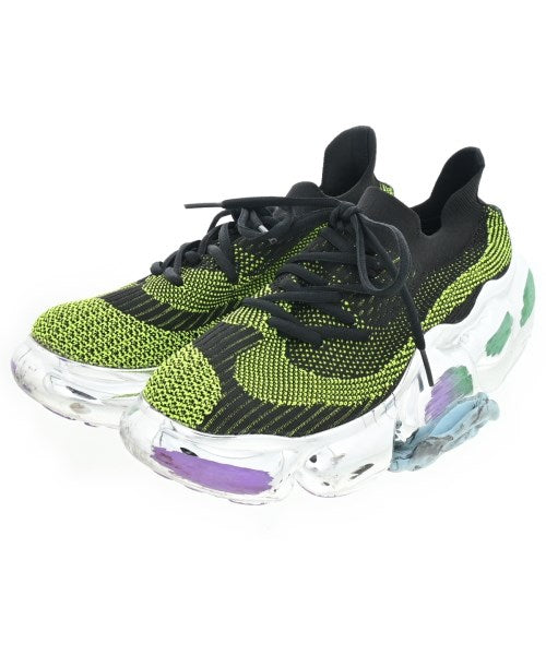 grounds รองเท้าผ้าใบ