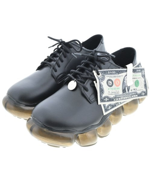 grounds รองเท้าสวมทางการ