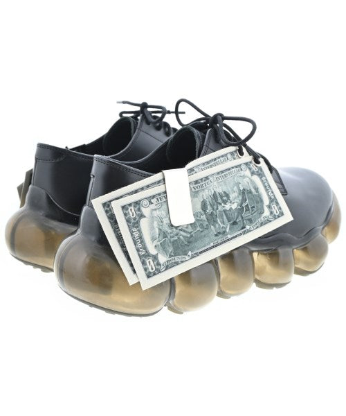 grounds รองเท้าสวมทางการ