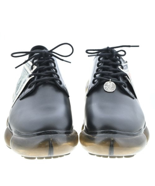 grounds รองเท้าสวมทางการ