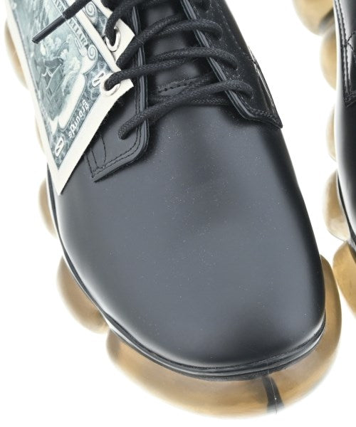 grounds รองเท้าสวมทางการ