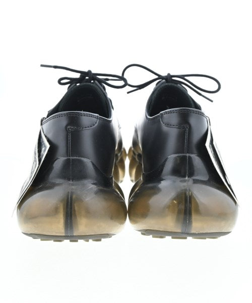 grounds รองเท้าสวมทางการ