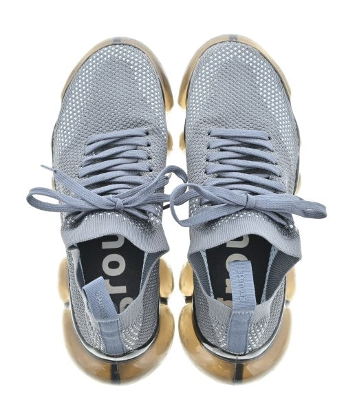 grounds รองเท้าผ้าใบ