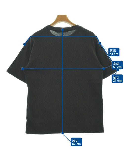 have a good day เสื้อยืด/เสื้อท็อปส์