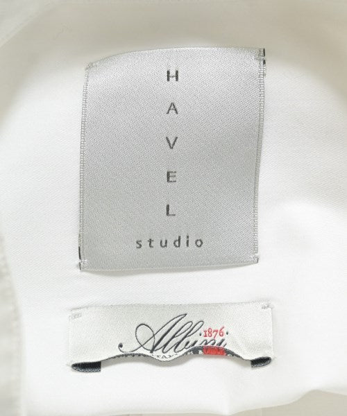 HAVEL studio เสื้อลำลอง