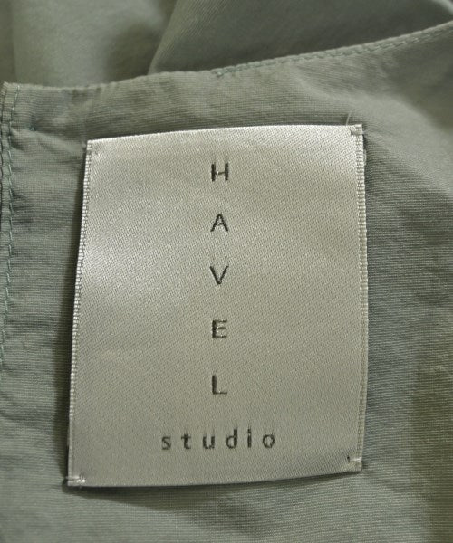 HAVEL studio ชุดเดรส