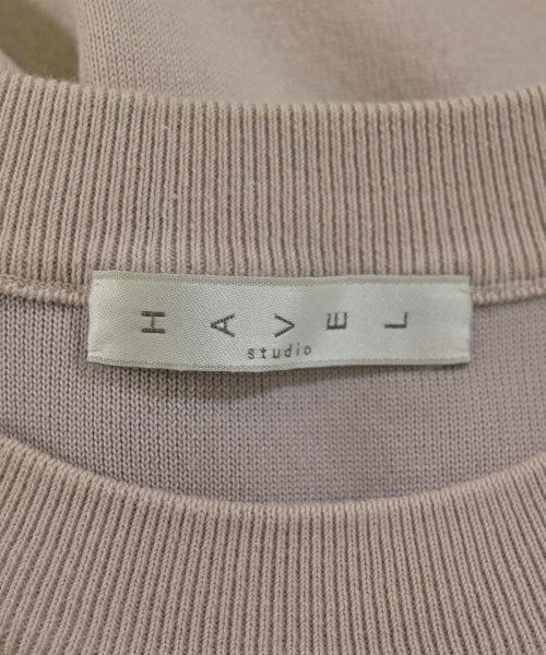 HAVEL studio เสื้อกันหนาว