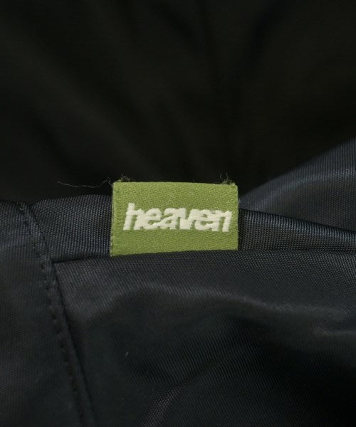 Heaven by Marc Jacobs กางเกงมีกระเป๋าข้างกางเกง2-4 กระเป๋า