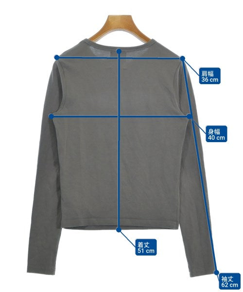 Heaven by Marc Jacobs เสื้อยืด/เสื้อท็อปส์