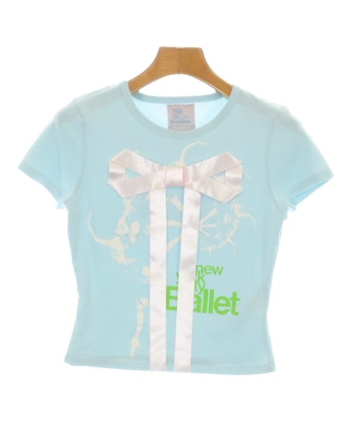 Heaven by Marc Jacobs เสื้อยืด/เสื้อท็อปส์