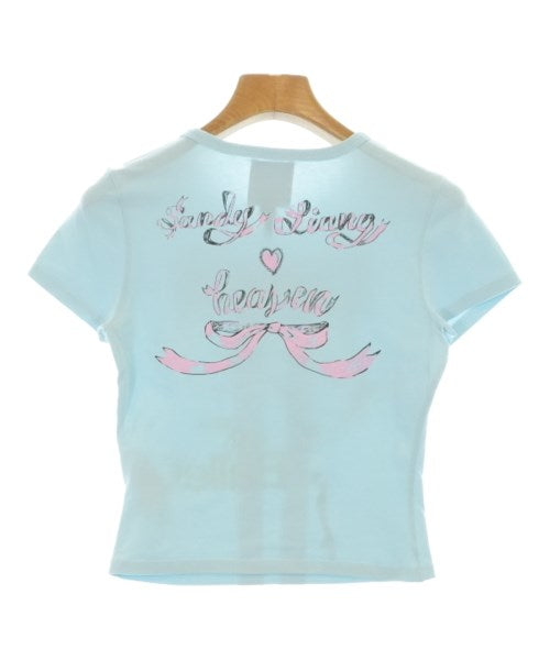 Heaven by Marc Jacobs เสื้อยืด/เสื้อท็อปส์