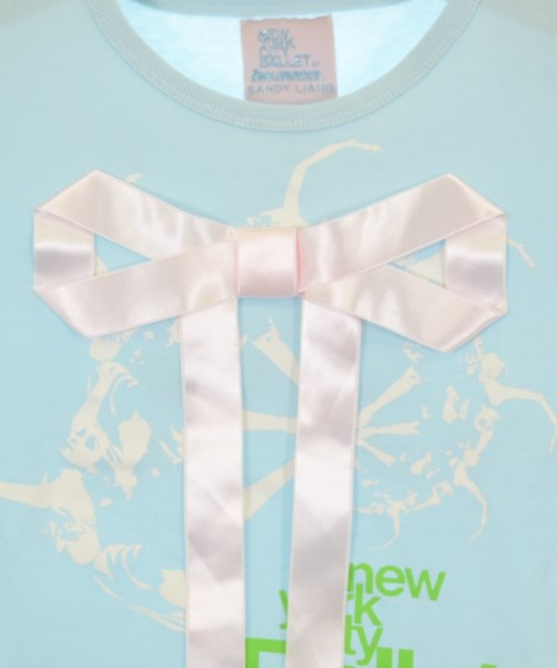 Heaven by Marc Jacobs เสื้อยืด/เสื้อท็อปส์