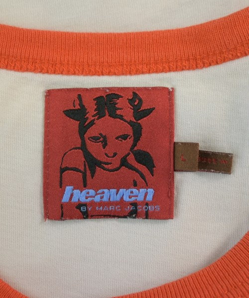 Heaven by Marc Jacobs เสื้อยืด/เสื้อท็อปส์
