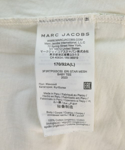 Heaven by Marc Jacobs เสื้อยืด/เสื้อท็อปส์