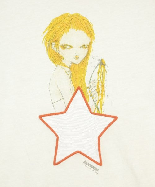 Heaven by Marc Jacobs เสื้อยืด/เสื้อท็อปส์