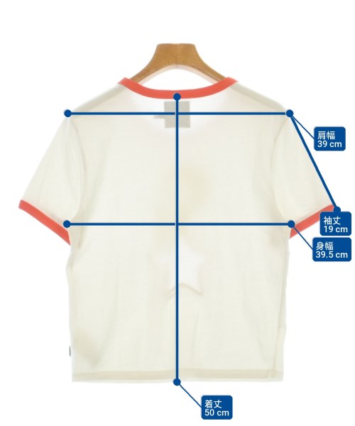 Heaven by Marc Jacobs เสื้อยืด/เสื้อท็อปส์