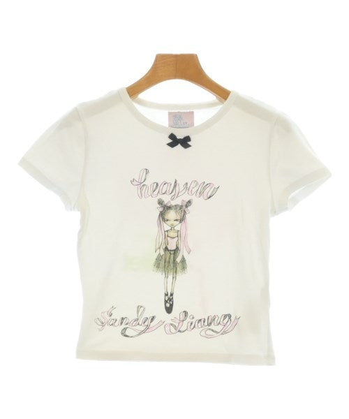 Heaven by Marc Jacobs เสื้อยืด/เสื้อท็อปส์