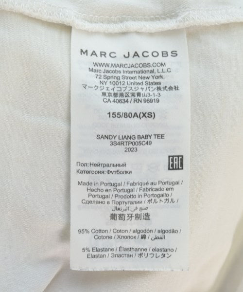 Heaven by Marc Jacobs เสื้อยืด/เสื้อท็อปส์