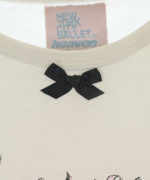 Heaven by Marc Jacobs เสื้อยืด/เสื้อท็อปส์