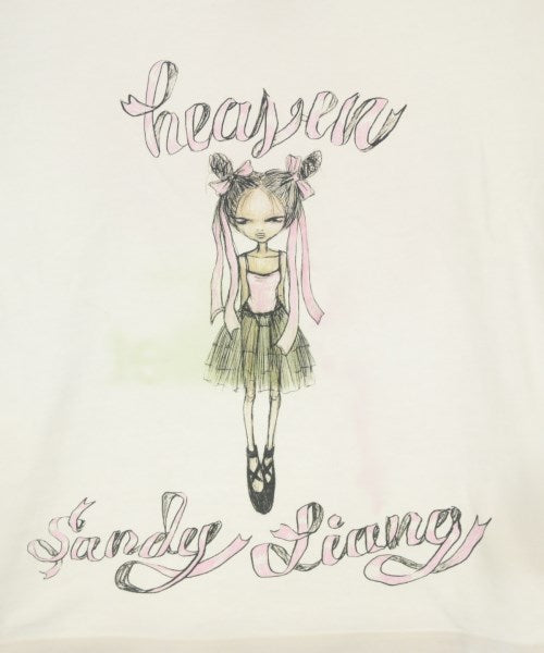 Heaven by Marc Jacobs เสื้อยืด/เสื้อท็อปส์
