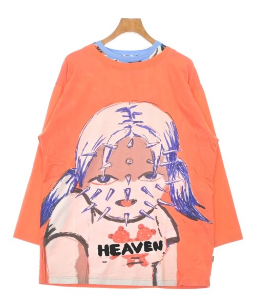 Heaven by Marc Jacobs เสื้อยืด/เสื้อท็อปส์