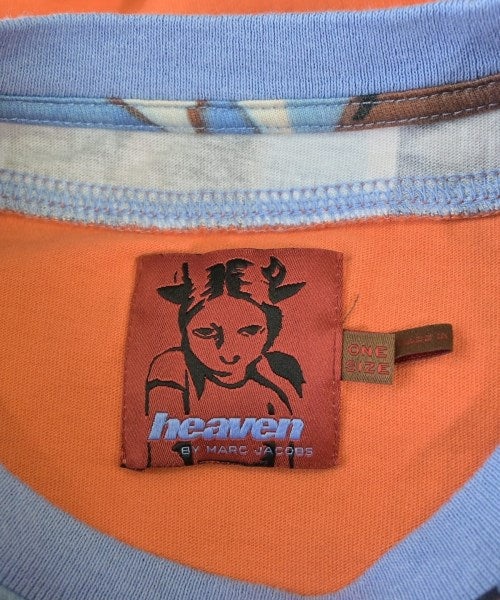 Heaven by Marc Jacobs เสื้อยืด/เสื้อท็อปส์